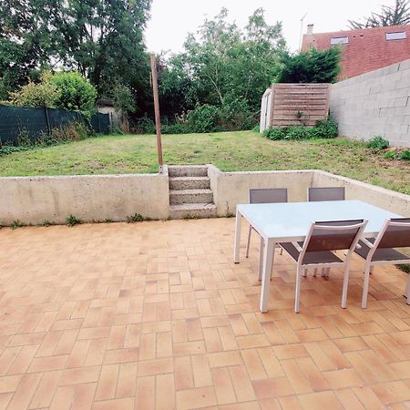 Fontaine-Etoupefour Maison 50M2 - 2 Chambres - Jardin מראה חיצוני תמונה