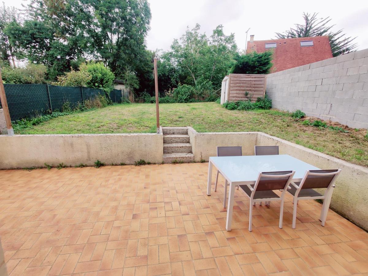 Fontaine-Etoupefour Maison 50M2 - 2 Chambres - Jardin מראה חיצוני תמונה