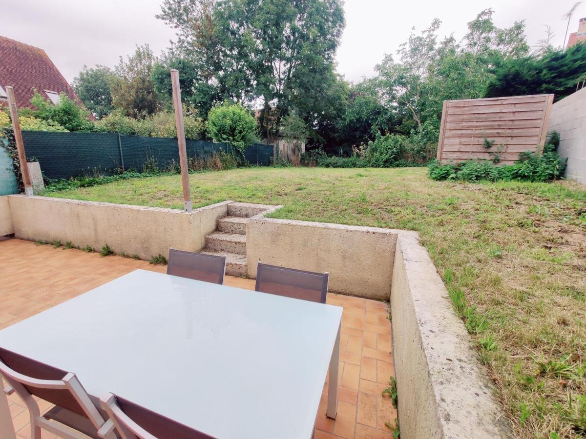 Fontaine-Etoupefour Maison 50M2 - 2 Chambres - Jardin מראה חיצוני תמונה